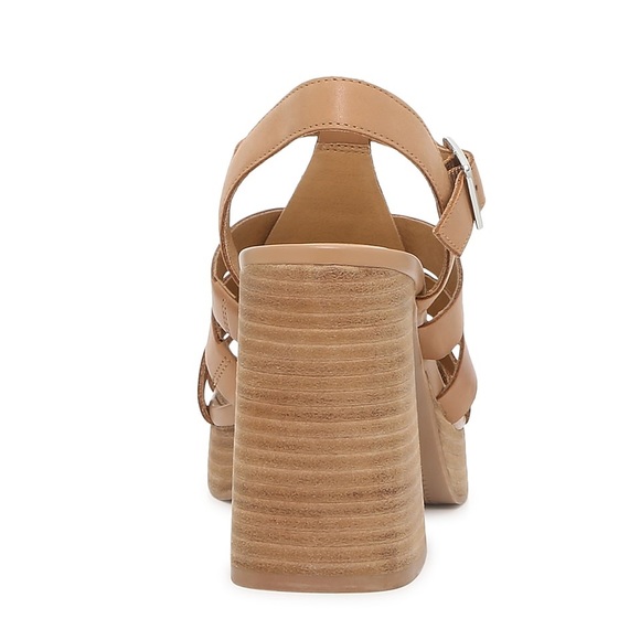 Crown Vintage Farlie Sandal - Picture 3 of 7